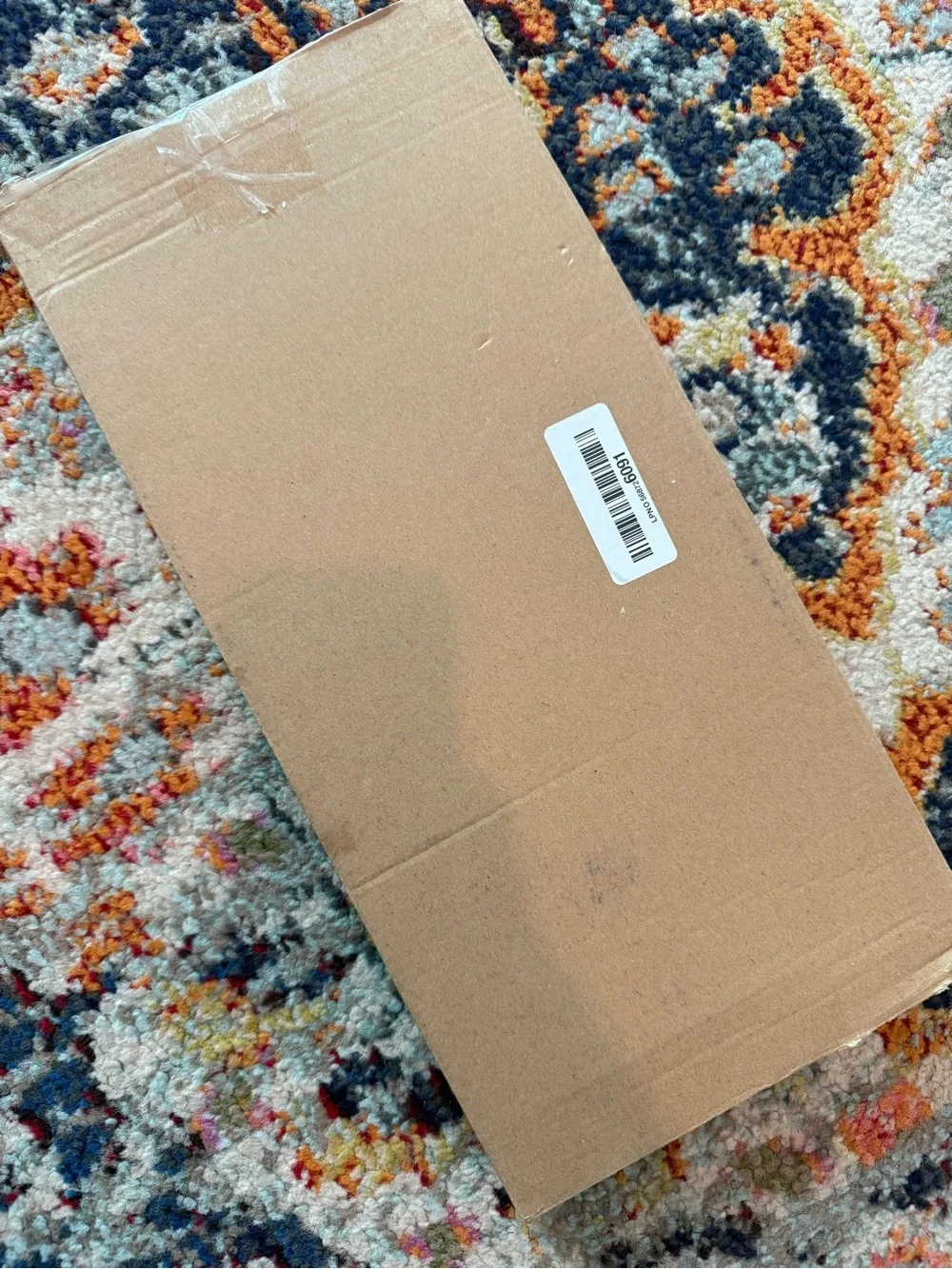 NWT Warm White 
